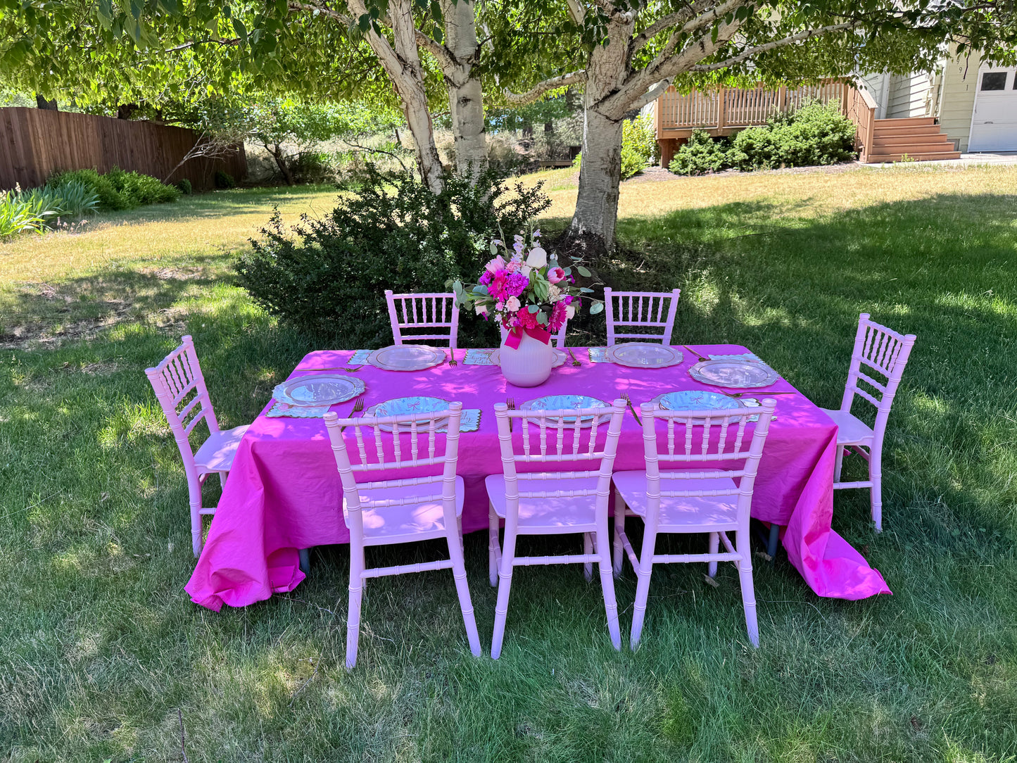 Kids Tables