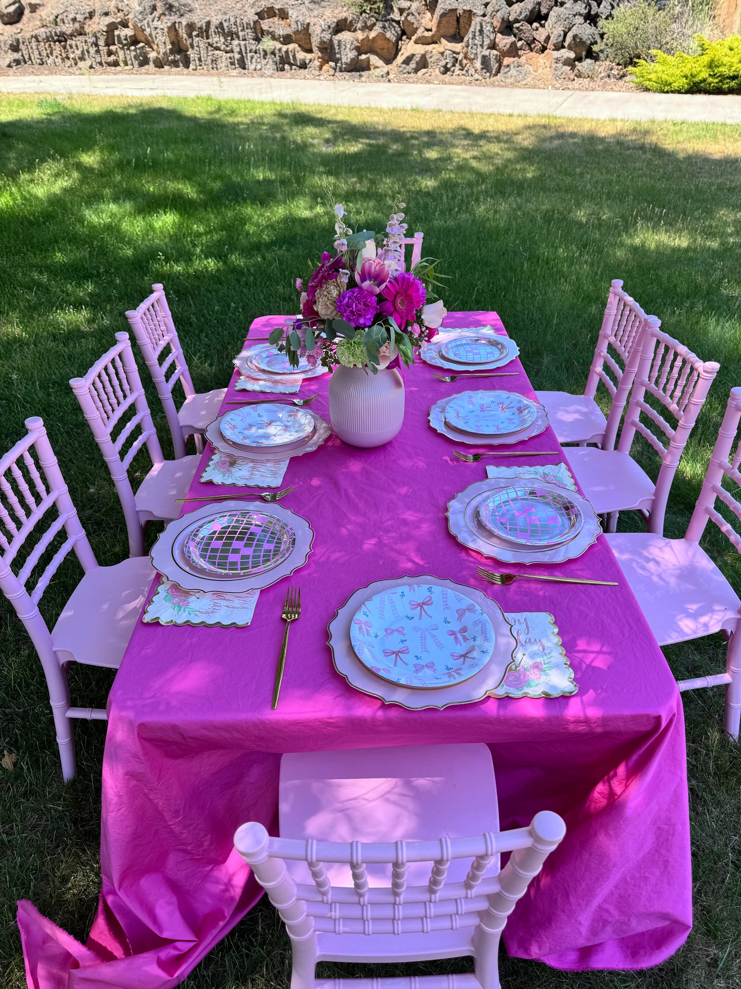 Kids Tables