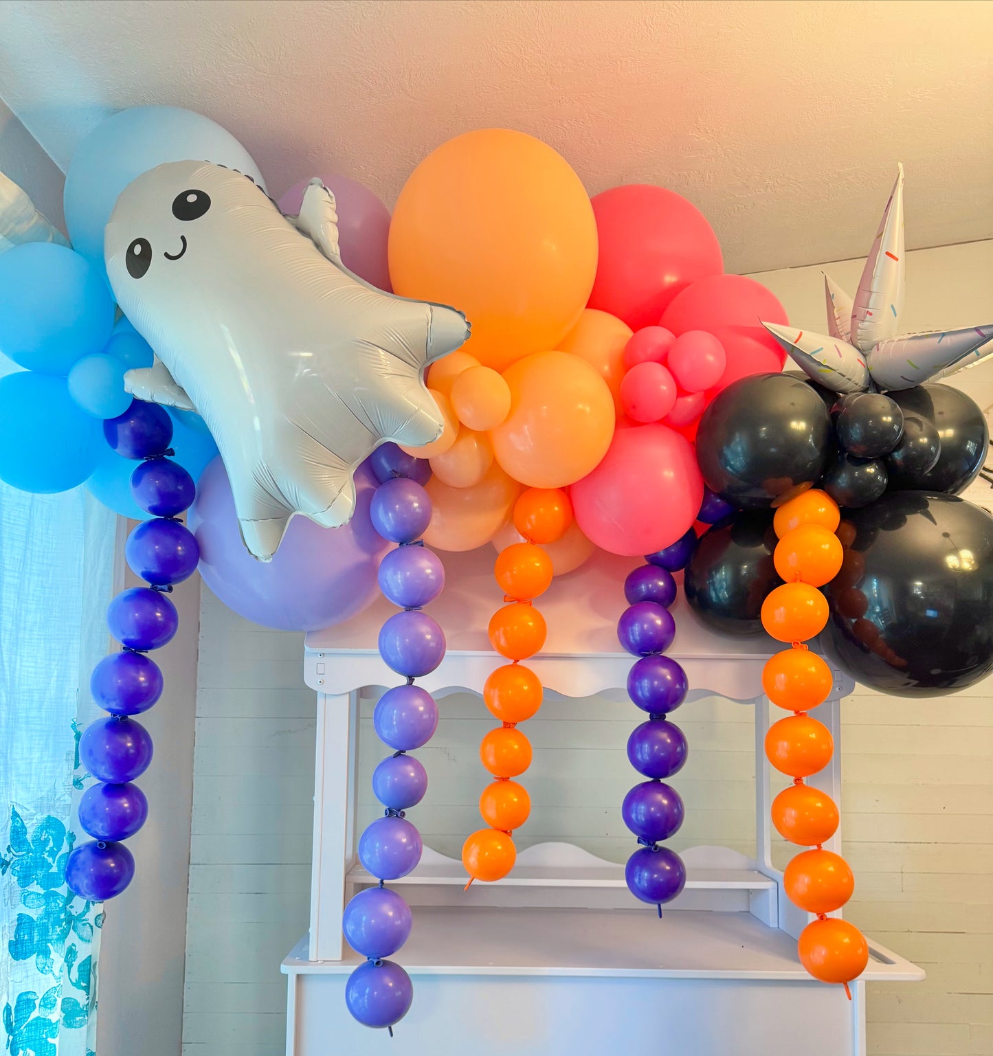 Grab and Go Garlands
