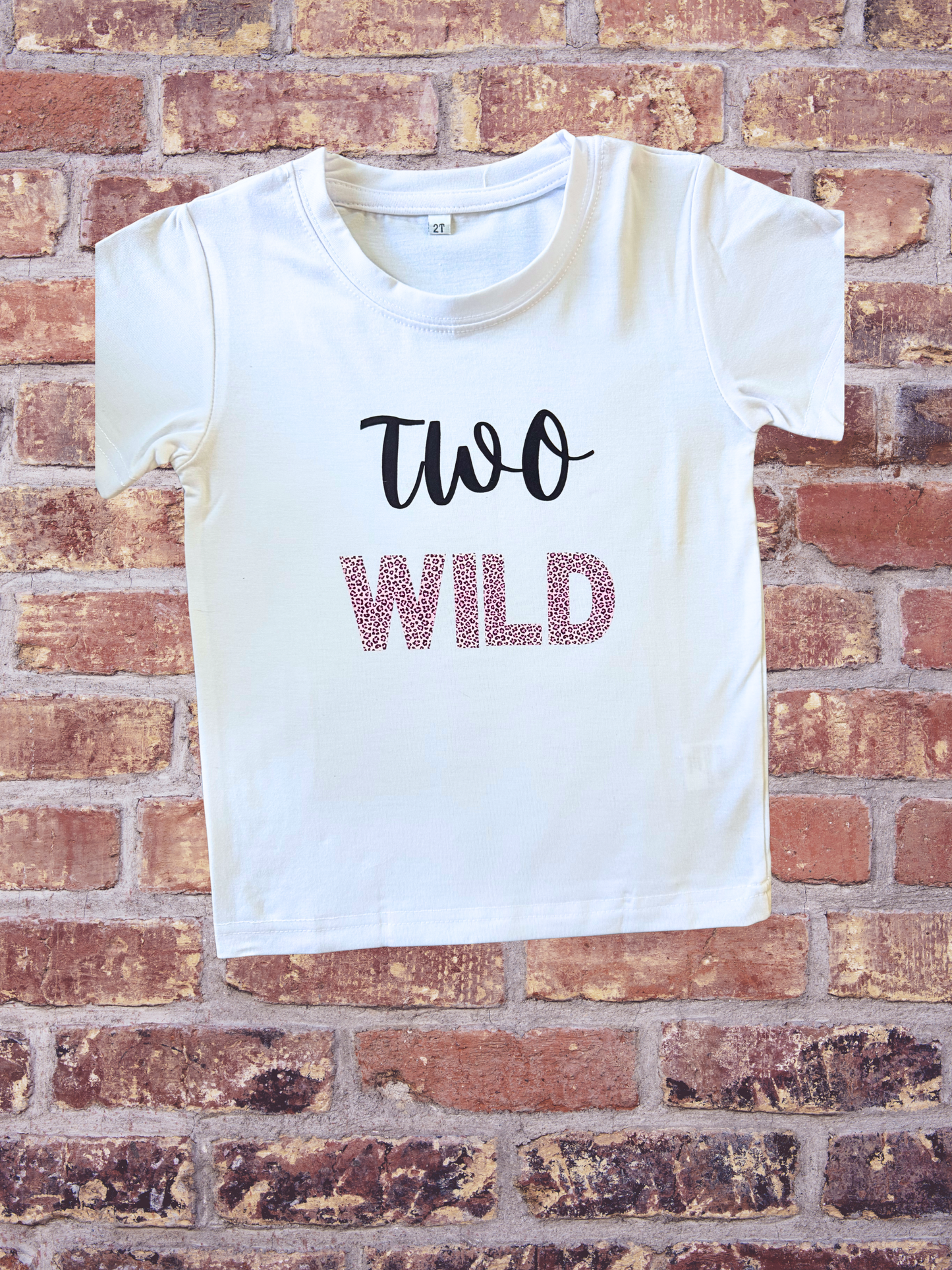 Two Wild Shirt