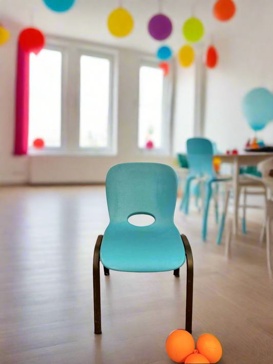 Kids Lifetime Chairs