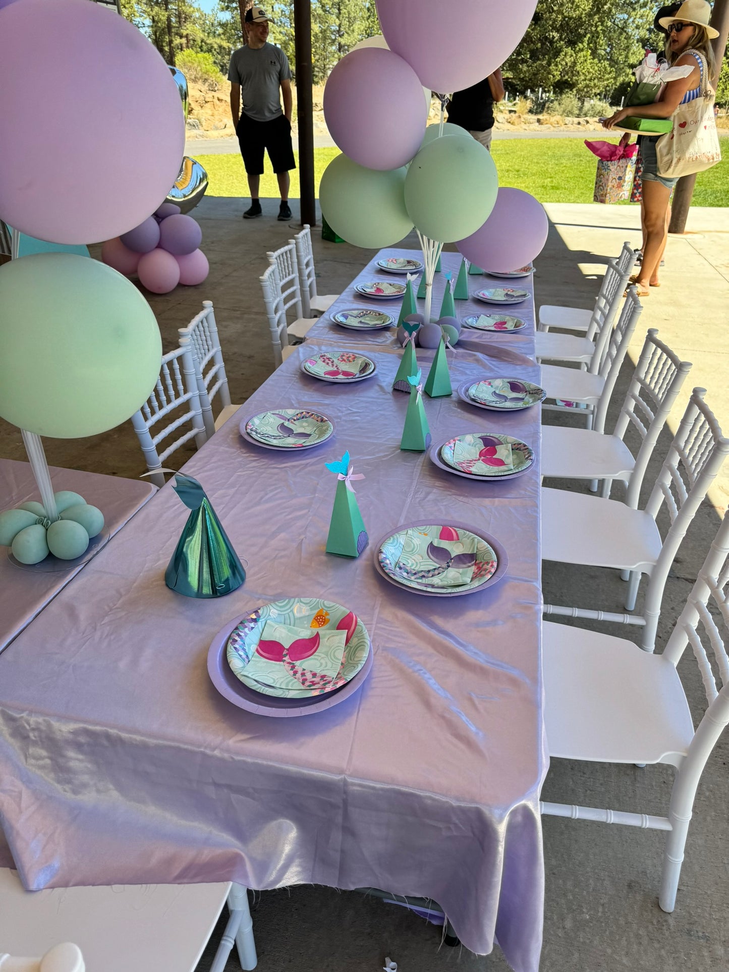 Kids Chiavari Chairs