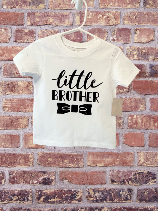 Little Brother Shirt